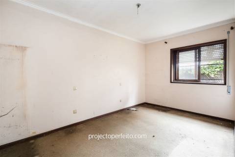 Moradia Isolada T4 Venda em Esmoriz,Ovar