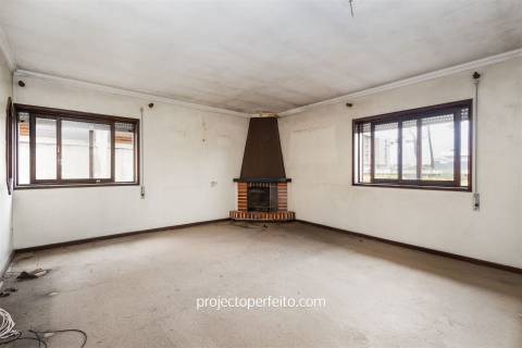 Moradia Isolada T4 Venda em Esmoriz,Ovar