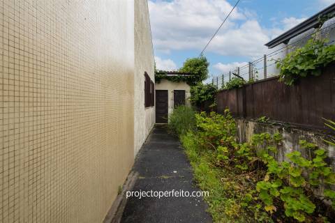 Moradia Isolada T4 Venda em Esmoriz,Ovar