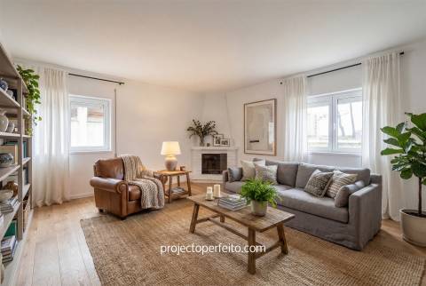 Moradia Isolada T4 Venda em Esmoriz,Ovar