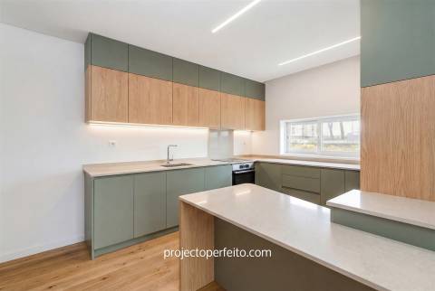 Moradia Isolada T4 Venda em Esmoriz,Ovar