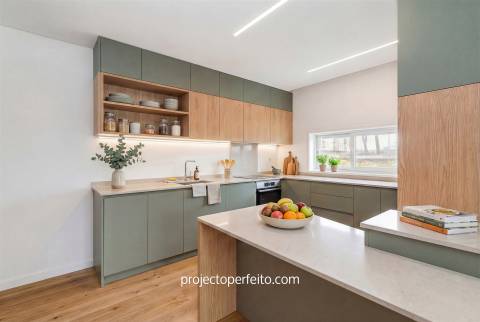 Moradia Isolada T4 Venda em Esmoriz,Ovar