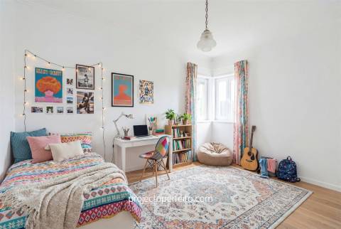 Moradia Isolada T4 Venda em Esmoriz,Ovar