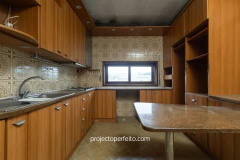 Moradia Isolada T4 Venda em Esmoriz,Ovar