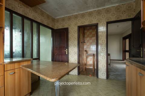 Moradia Isolada T4 Venda em Esmoriz,Ovar