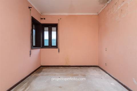 Moradia Isolada T4 Venda em Esmoriz,Ovar