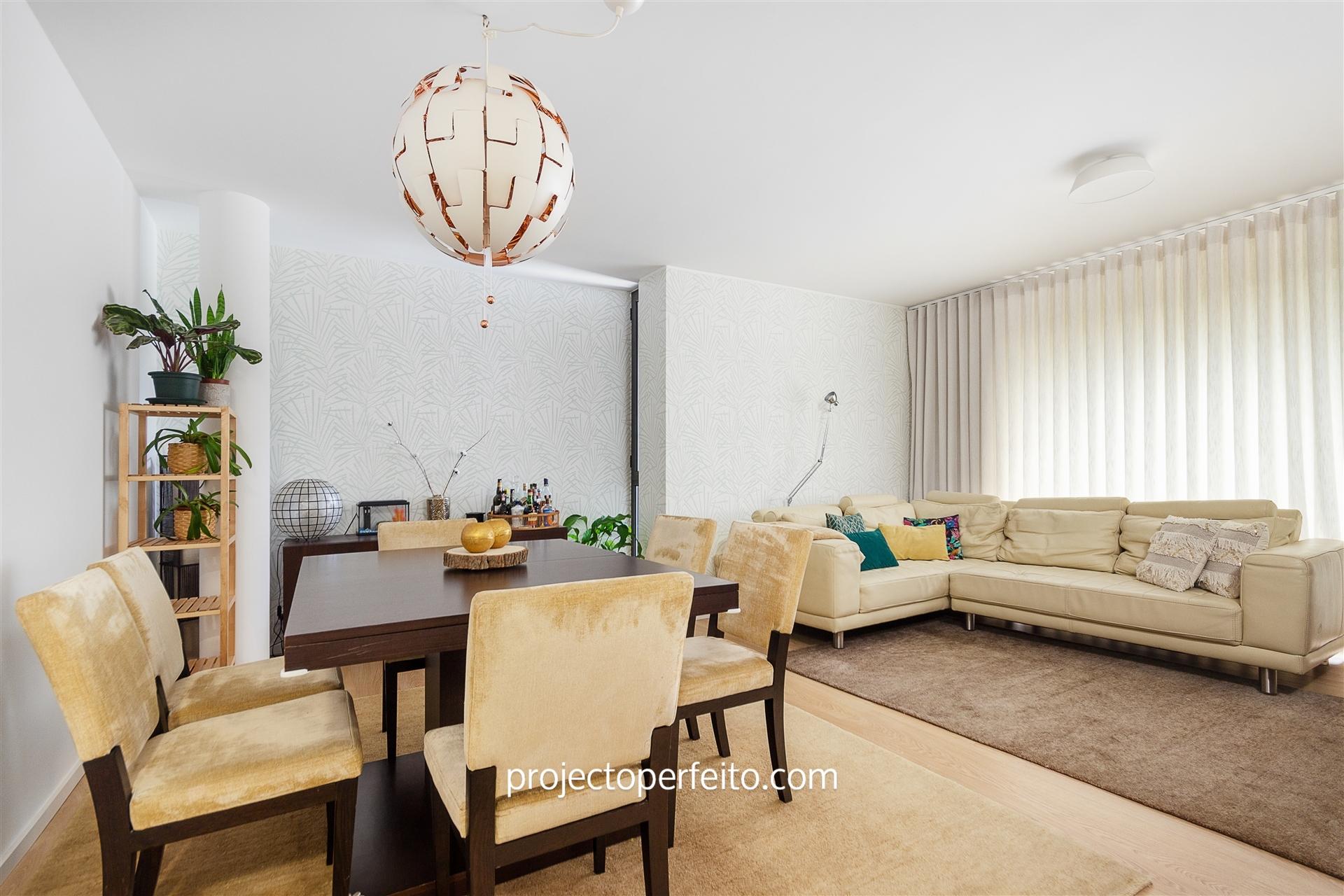 Apartamento T3 Venda em Esmoriz,Ovar