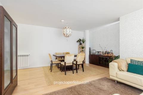 Apartamento T3 Venda em Esmoriz,Ovar