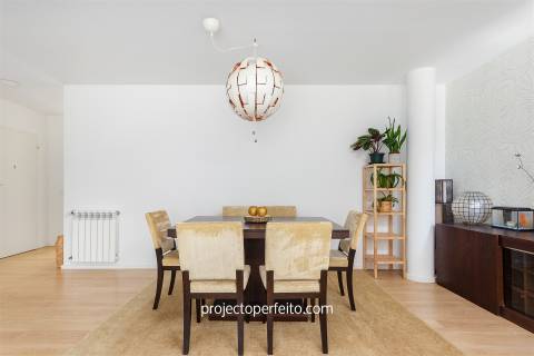 Apartamento T3 Venda em Esmoriz,Ovar