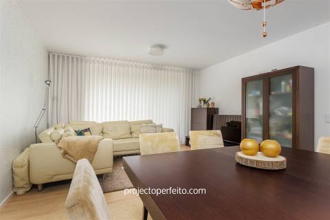 Apartamento T3 Venda em Esmoriz,Ovar