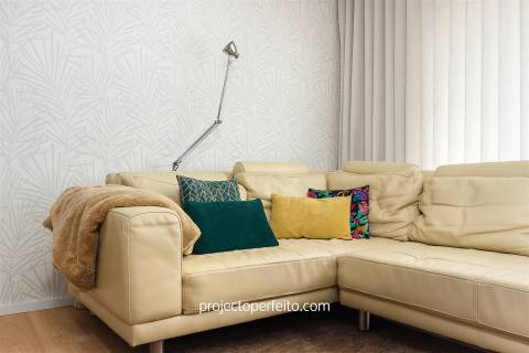 Apartamento T3 Venda em Esmoriz,Ovar