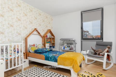 Apartamento T3 Venda em Esmoriz,Ovar