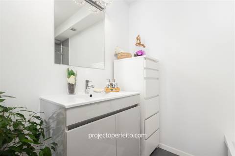 Apartamento T3 Venda em Esmoriz,Ovar