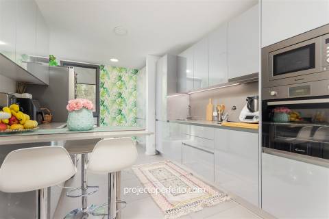 Apartamento T3 Venda em Esmoriz,Ovar