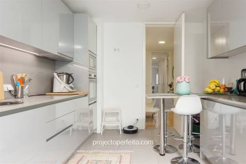 Apartamento T3 Venda em Esmoriz,Ovar