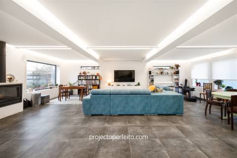 Moradia T3+2 Venda em Esmoriz,Ovar