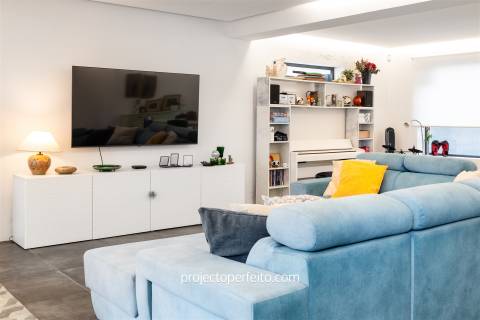 Moradia T3+2 Venda em Esmoriz,Ovar