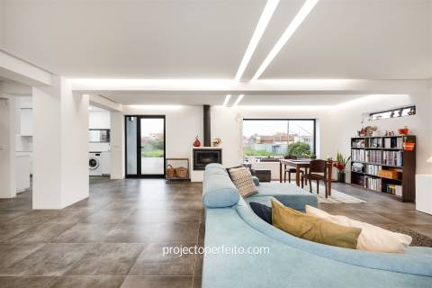 Moradia T3+2 Venda em Esmoriz,Ovar