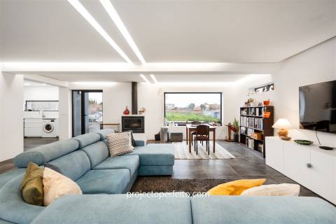 Moradia T3+2 Venda em Esmoriz,Ovar