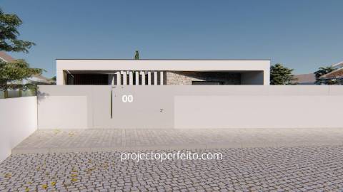 Terreno Para Construção  Venda em São Félix da Marinha,Vila Nova de Gaia