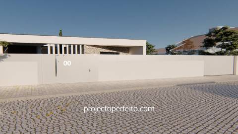 Terreno Para Construção  Venda em São Félix da Marinha,Vila Nova de Gaia