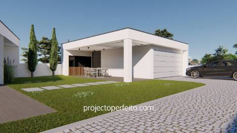 Terreno Para Construção  Venda em São Félix da Marinha,Vila Nova de Gaia