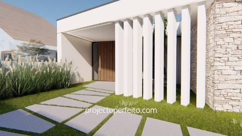 Terreno Para Construção  Venda em São Félix da Marinha,Vila Nova de Gaia