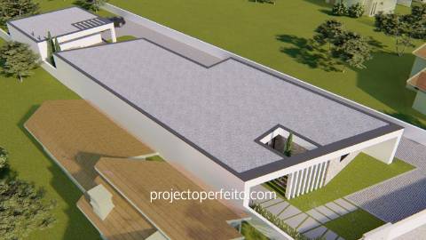 Terreno Para Construção  Venda em São Félix da Marinha,Vila Nova de Gaia