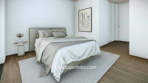 Terreno Para Construção  Venda em São Félix da Marinha,Vila Nova de Gaia