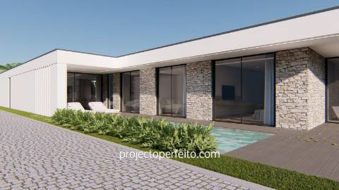 Terreno Para Construção  Venda em São Félix da Marinha,Vila Nova de Gaia