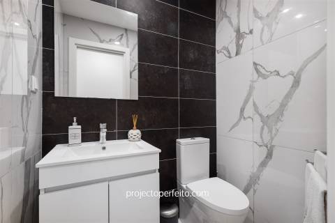 Moradia em Banda T3 Venda em São João da Madeira,São João da Madeira