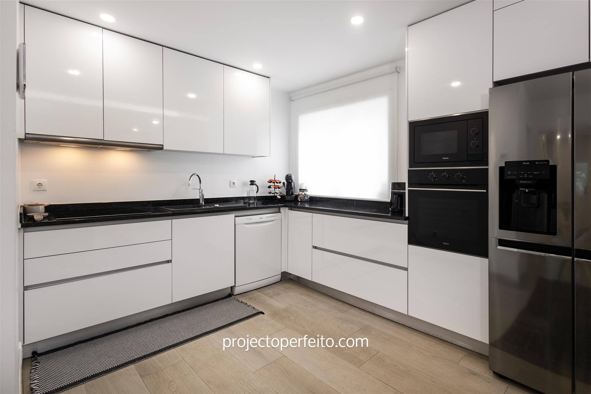 Moradia em Banda T3 Venda em São João da Madeira,São João da Madeira