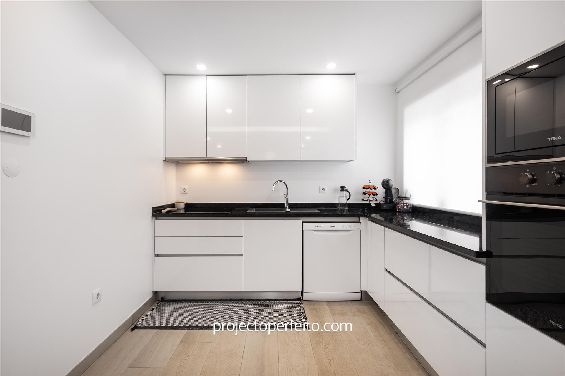 Moradia em Banda T3 Venda em São João da Madeira,São João da Madeira