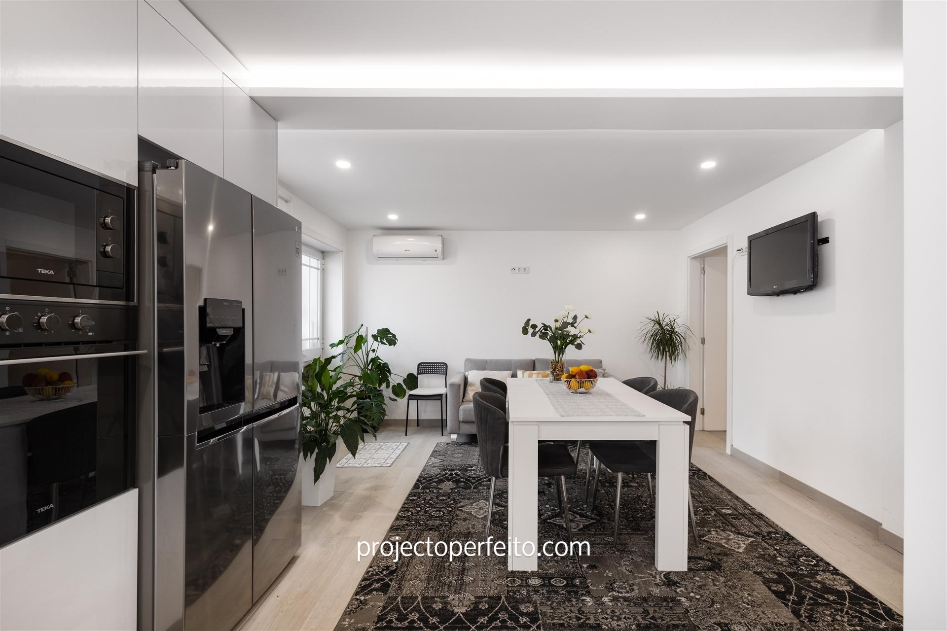 Moradia em Banda T3 Venda em São João da Madeira,São João da Madeira