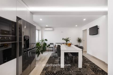 Moradia em Banda T3 Venda em São João da Madeira,São João da Madeira