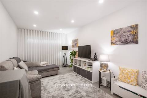 Moradia em Banda T3 Venda em São João da Madeira,São João da Madeira