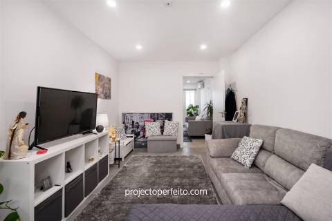 Moradia em Banda T3 Venda em São João da Madeira,São João da Madeira