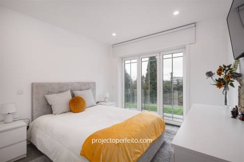 Moradia em Banda T3 Venda em São João da Madeira,São João da Madeira