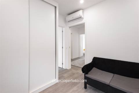 Moradia em Banda T3 Venda em São João da Madeira,São João da Madeira