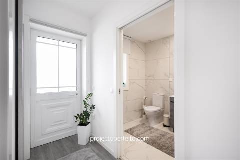 Moradia em Banda T3 Venda em São João da Madeira,São João da Madeira