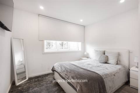 Moradia em Banda T3 Venda em São João da Madeira,São João da Madeira