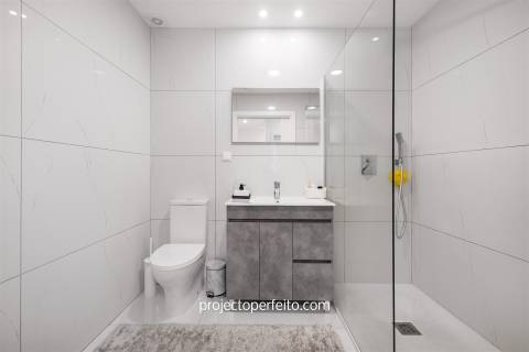 Moradia em Banda T3 Venda em São João da Madeira,São João da Madeira