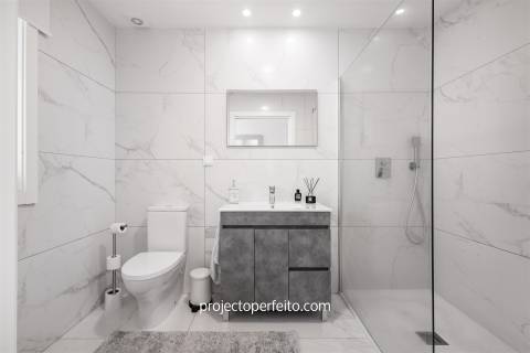 Moradia em Banda T3 Venda em São João da Madeira,São João da Madeira