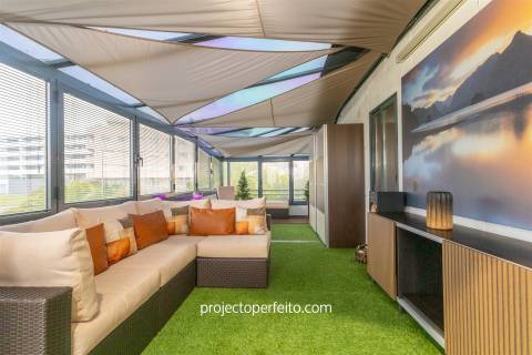 Apartamento T1+1 Venda em Mafamude e Vilar do Paraíso,Vila Nova de Gaia