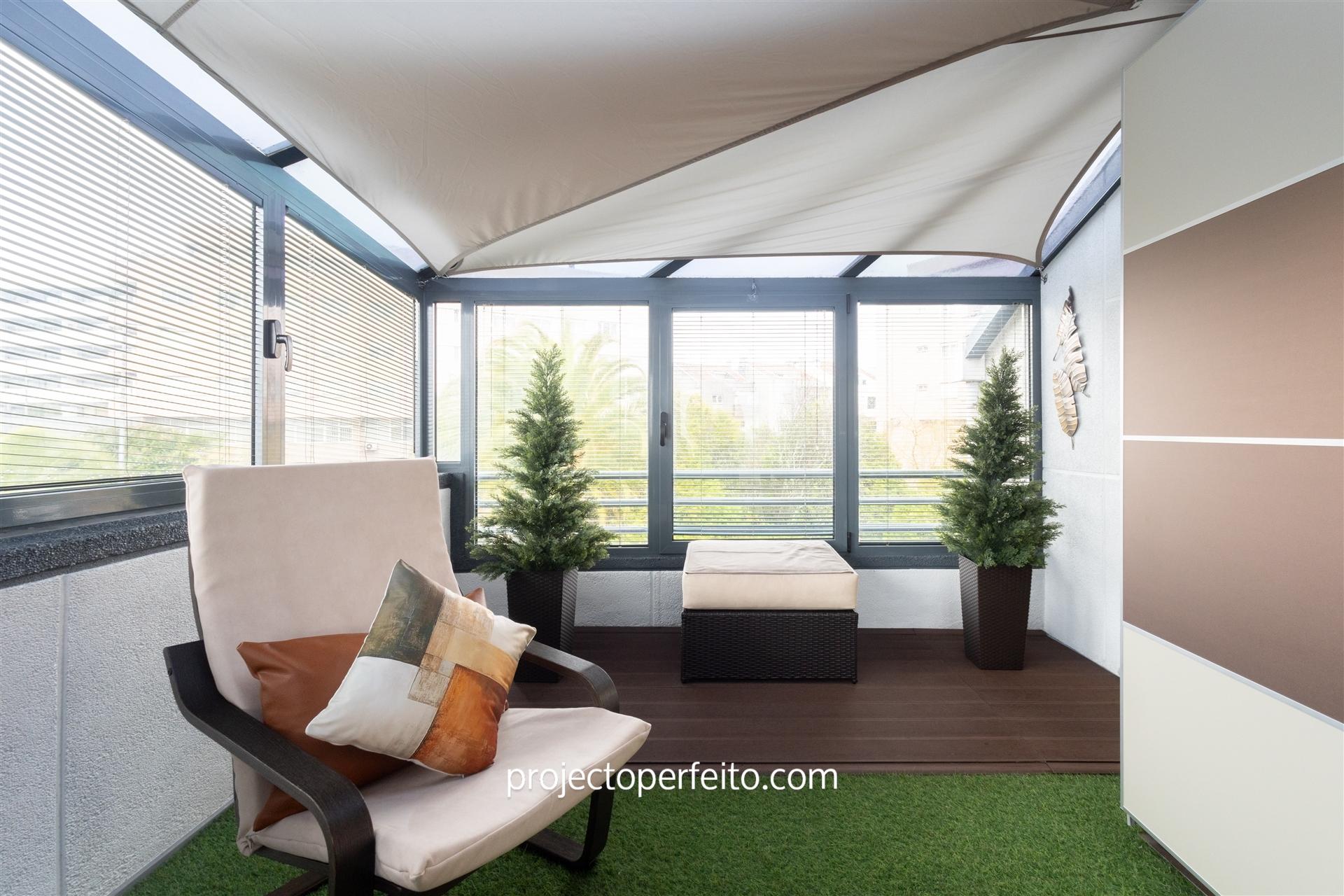 Apartamento T1+1 Venda em Mafamude e Vilar do Paraíso,Vila Nova de Gaia