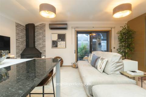 Apartamento T1+1 Venda em Mafamude e Vilar do Paraíso,Vila Nova de Gaia