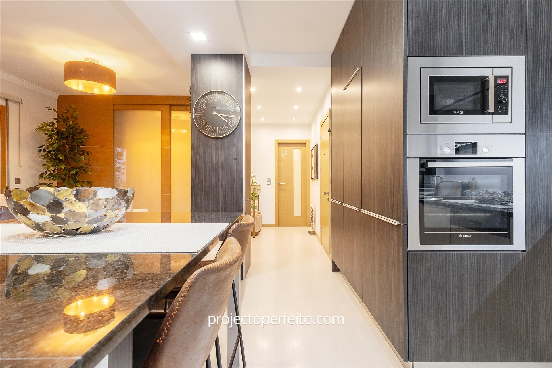 Apartamento T1+1 Venda em Mafamude e Vilar do Paraíso,Vila Nova de Gaia