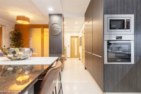 Apartamento T1+1 Venda em Mafamude e Vilar do Paraíso,Vila Nova de Gaia