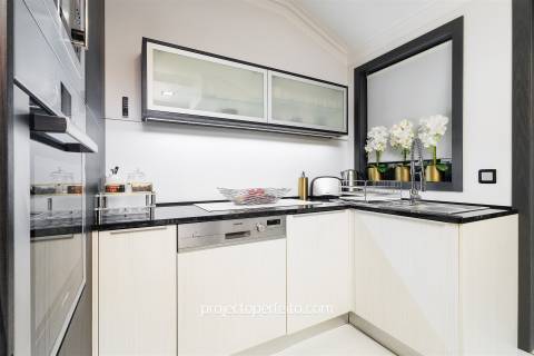 Apartamento T1+1 Venda em Mafamude e Vilar do Paraíso,Vila Nova de Gaia