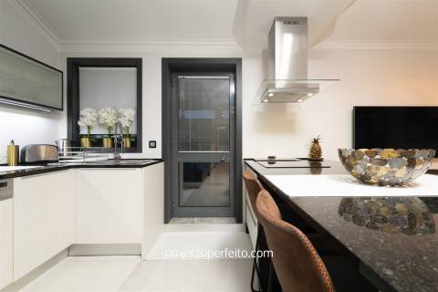 Apartamento T1+1 Venda em Mafamude e Vilar do Paraíso,Vila Nova de Gaia